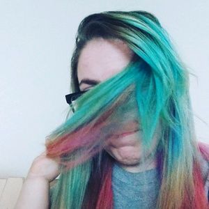 Meet your Posher, Sandra